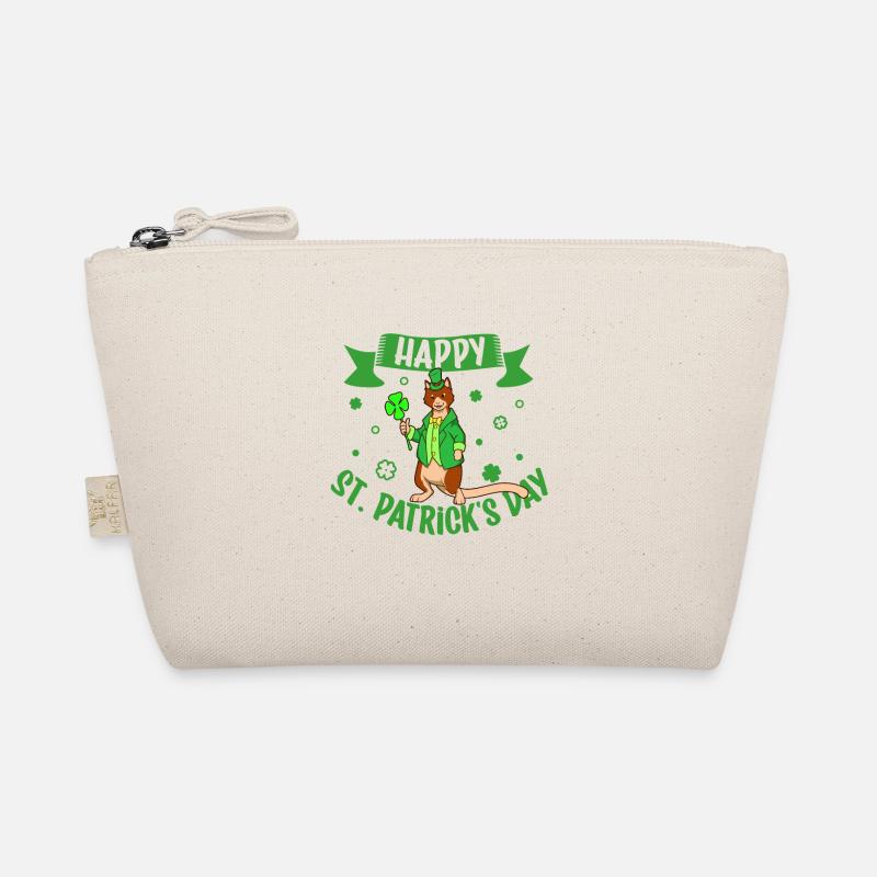 St Patrick’s Kangaroo - Bonne Saint-Patrick Trousse biologique