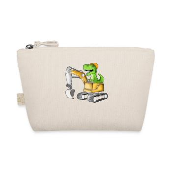 Pilote de pelle TREX - Trousse biologique - nature - Devant