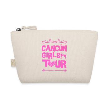 Équipe du parti de Cancun - Trousse biologique - nature - Devant