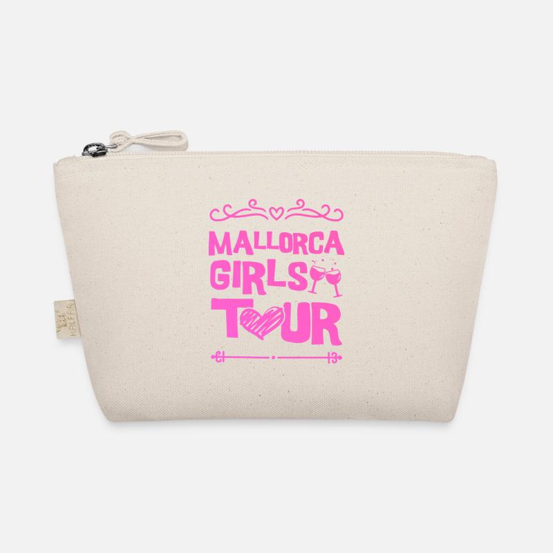 Majorque Party Team Trousse biologique