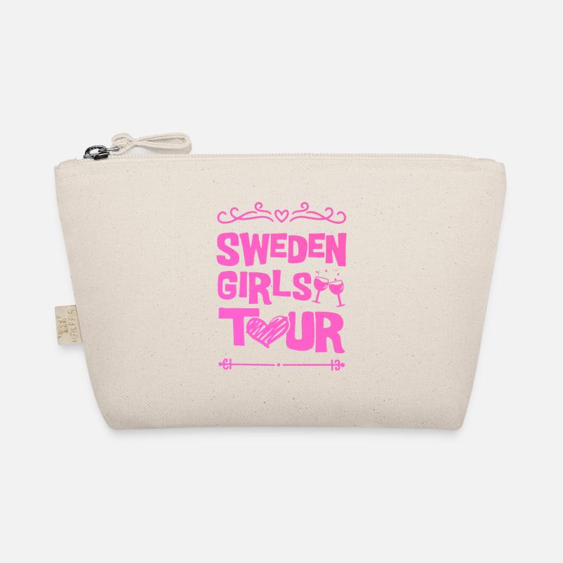 Équipe de Suède Trousse biologique