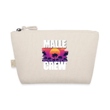 Tourisme Malle - Trousse biologique - nature - Devant