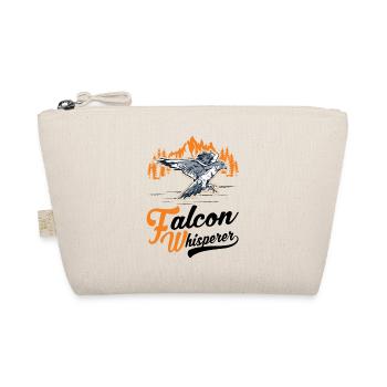 Faucons Chuchoteurs Fauconnier Faucon crécerelle Fauconnerie - Trousse biologique - nature - Devant