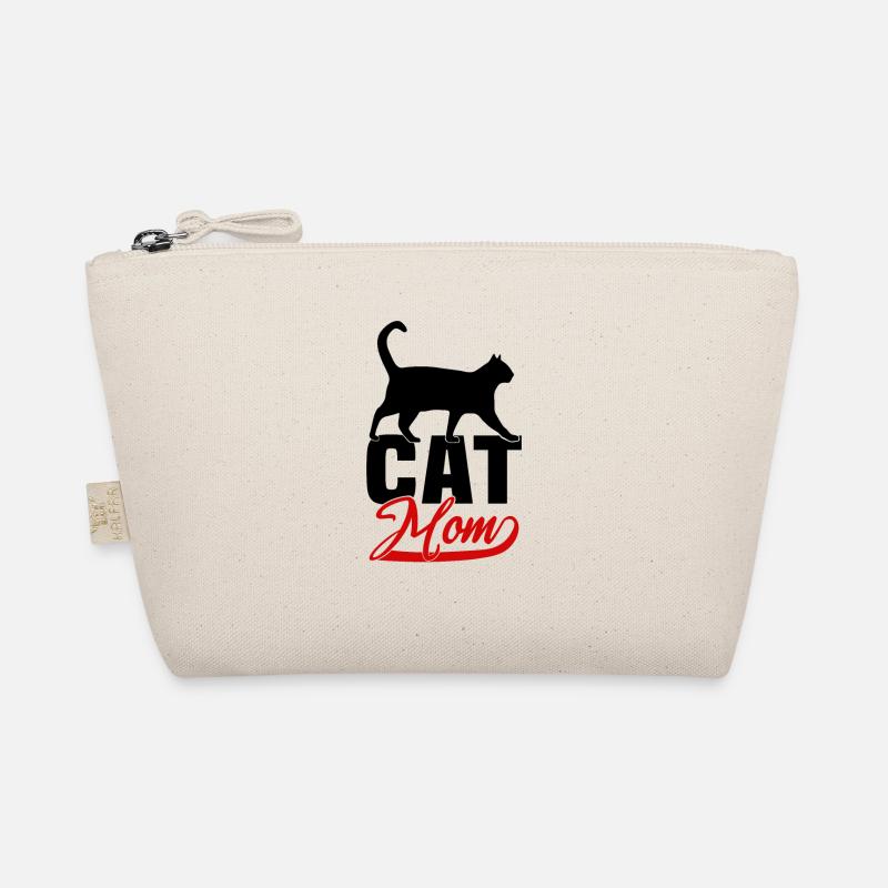 Maman chat Trousse biologique