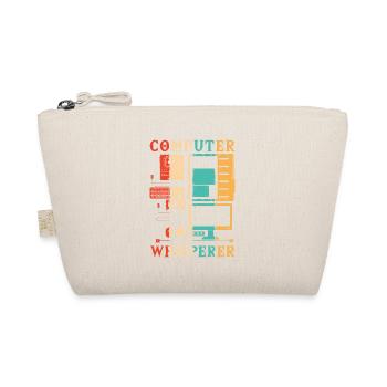 Chuchoteur informatique Informatique Informatique Informaticien - Trousse biologique - nature - Devant