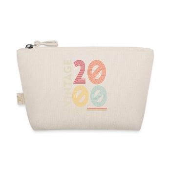 Original 2000 - Organic Pouch - nature - Front