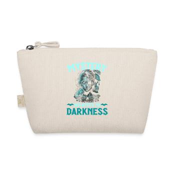 Mystery Wrapped In Darkess, Gothic Subculture Emo - Bio-Täschchen - Natur - Vorne