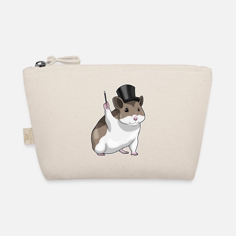 Baguette magique de hamster Trousse biologique