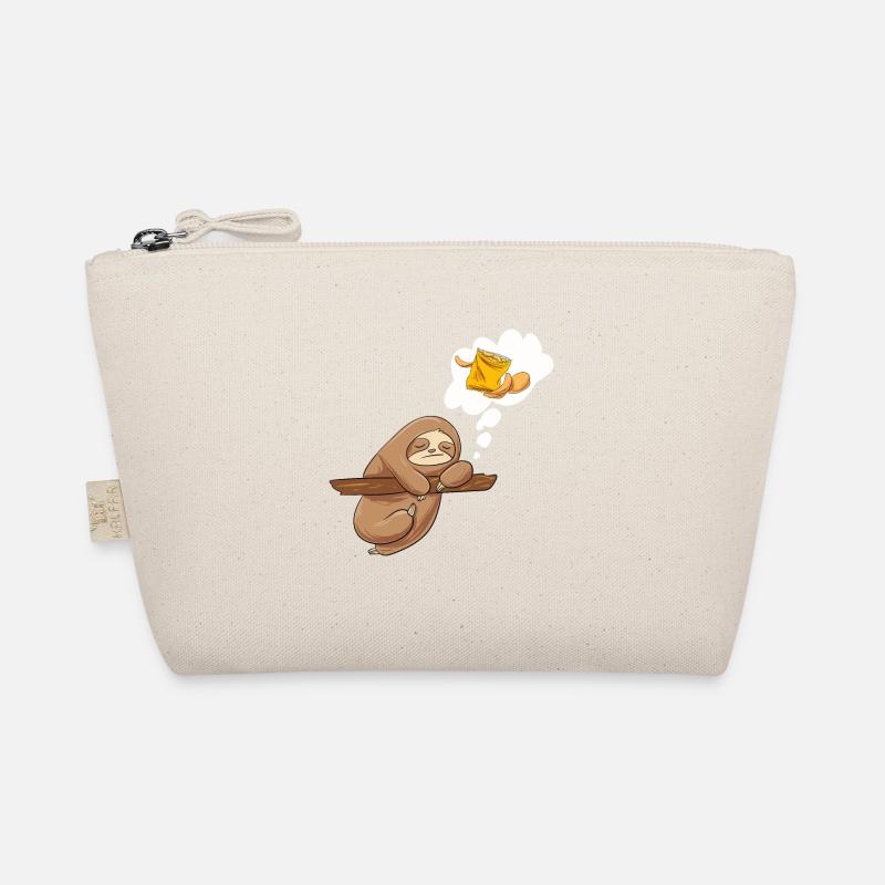 Chips Eating Snacks Candy Gift Organic Pouch