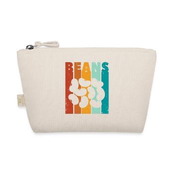 Kidney Beans - Organic Pouch - nature - Front