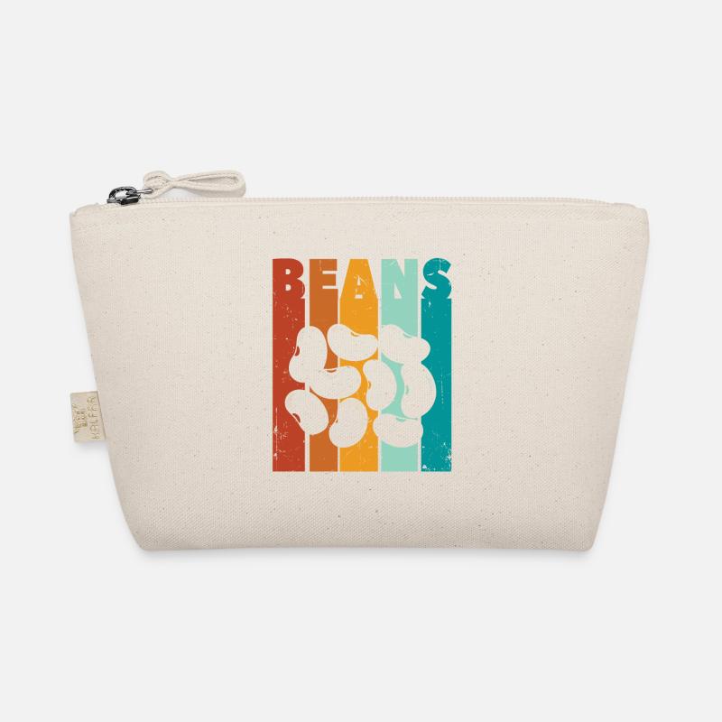 Kidney Beans Organic Pouch