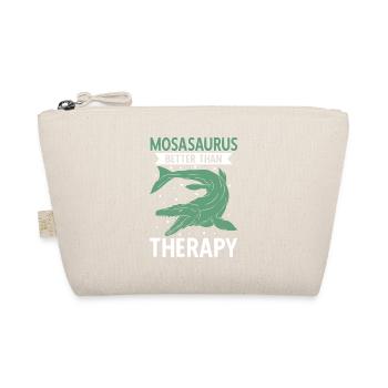 Mosasaurus mieux que la thérapie - Trousse biologique - nature - Devant
