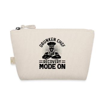 Mode de récupération du chef ivre sur Cooking & Beer Lover - Trousse biologique - nature - Devant