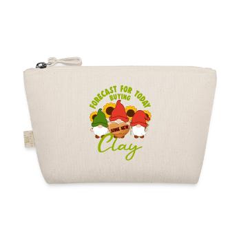 Prévisions pour aujourd’hui Achat d’un nouveau Clay Yard Gnome - Trousse biologique - nature - Devant