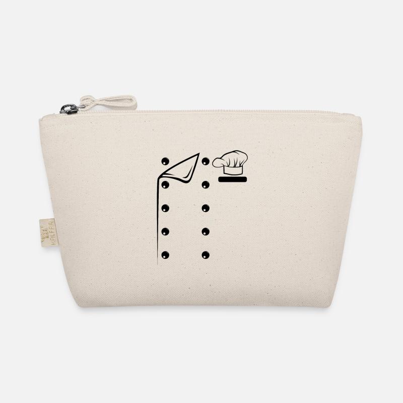 Chef Costume Culinaire Chef Chef Restaurant Chef Trousse biologique