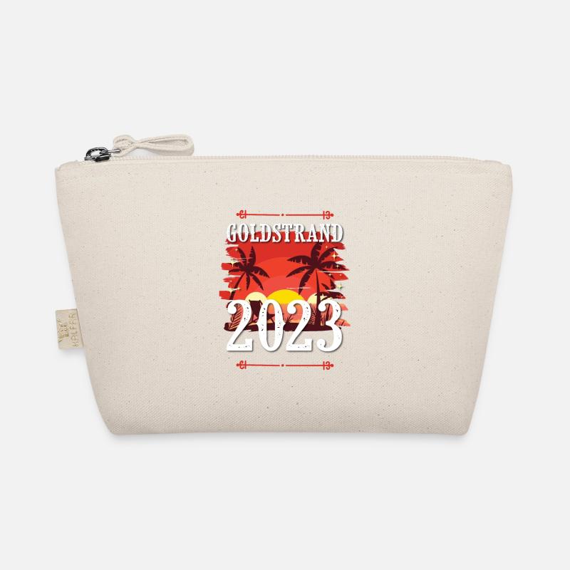 Golden Sands 2023 Organic Pouch
