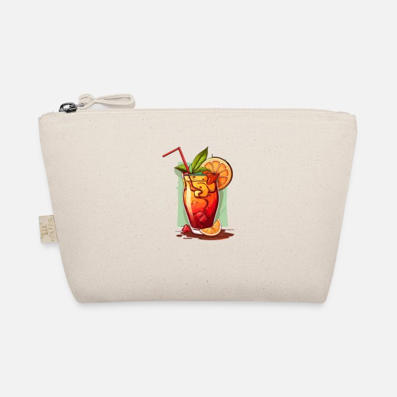 Cocktail Organic Pouch