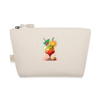 Cocktail - Organic Pouch - nature - Front