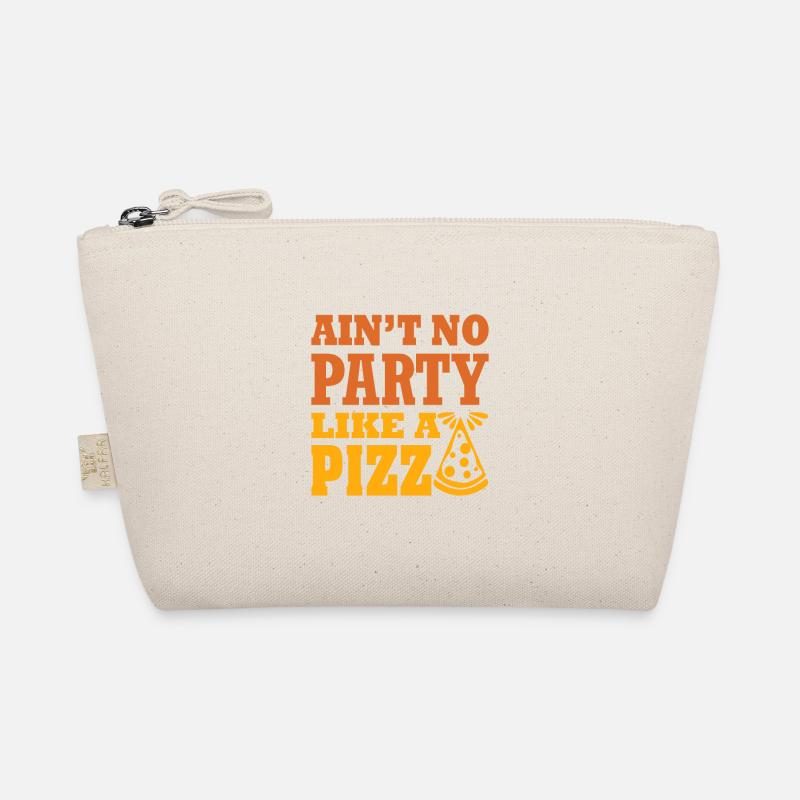 Ain’t No Party Like a Pizza Organic Pouch