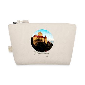Meersburg,burg,idylle,landschaft,natur - Bio-Täschchen - Natur - Vorne