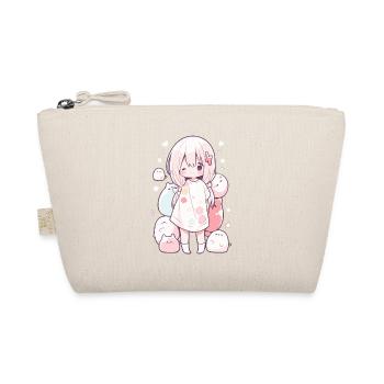 Pyjamas Anime Kawaii Motif Pyjamas pour Otakus - Trousse biologique - nature - Devant