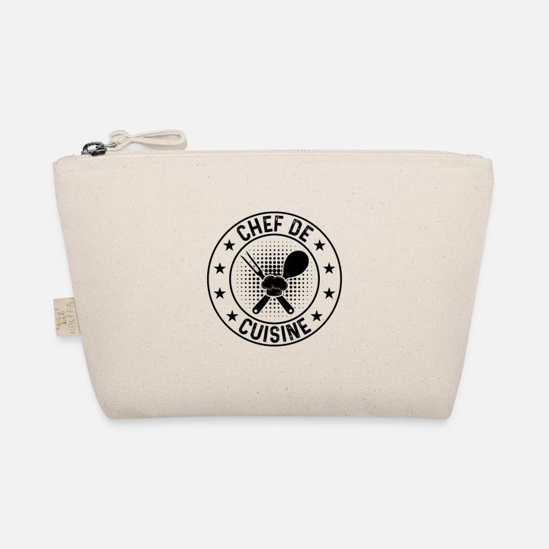 Chef De Cuisine Chef Cooking Tools Chef Cooking Ki Bio-Täschchen