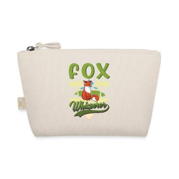 Fox Whisperer Red Fox Fox Whisperer - Trousse biologique - nature - Devant