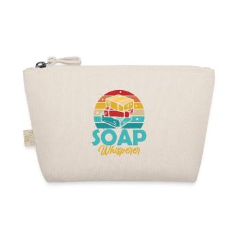 Savonnier Savonnier Succhoteur de savon - Trousse biologique - nature - Devant