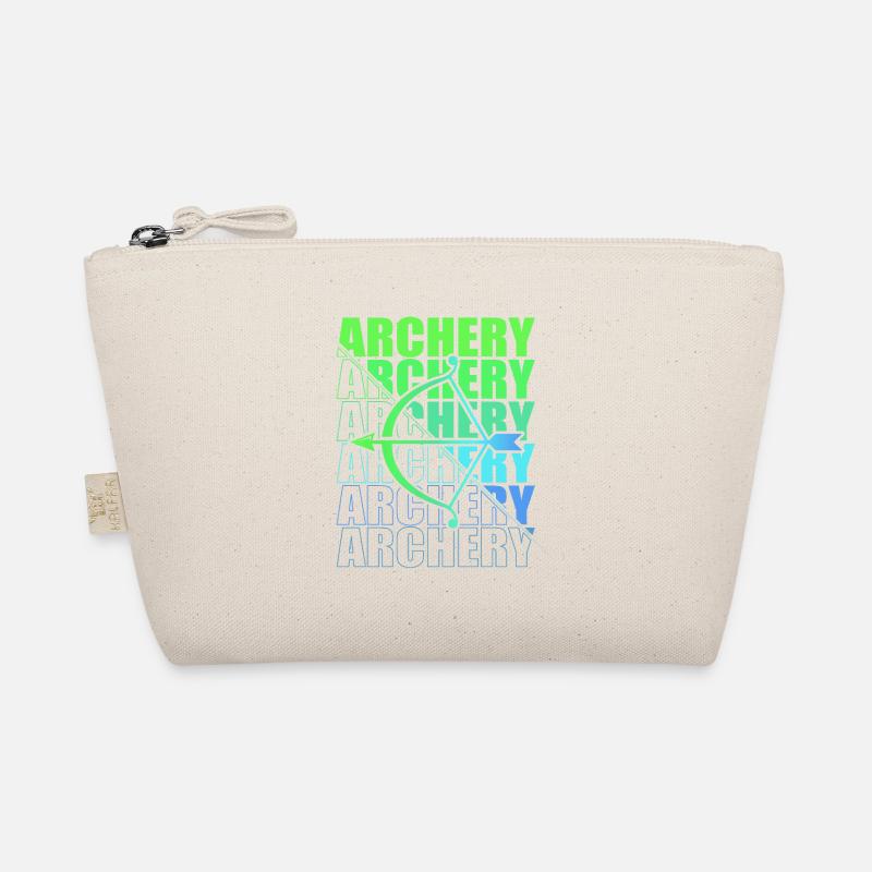 Tir à l’arc Archer Arc à l’arc Trousse biologique