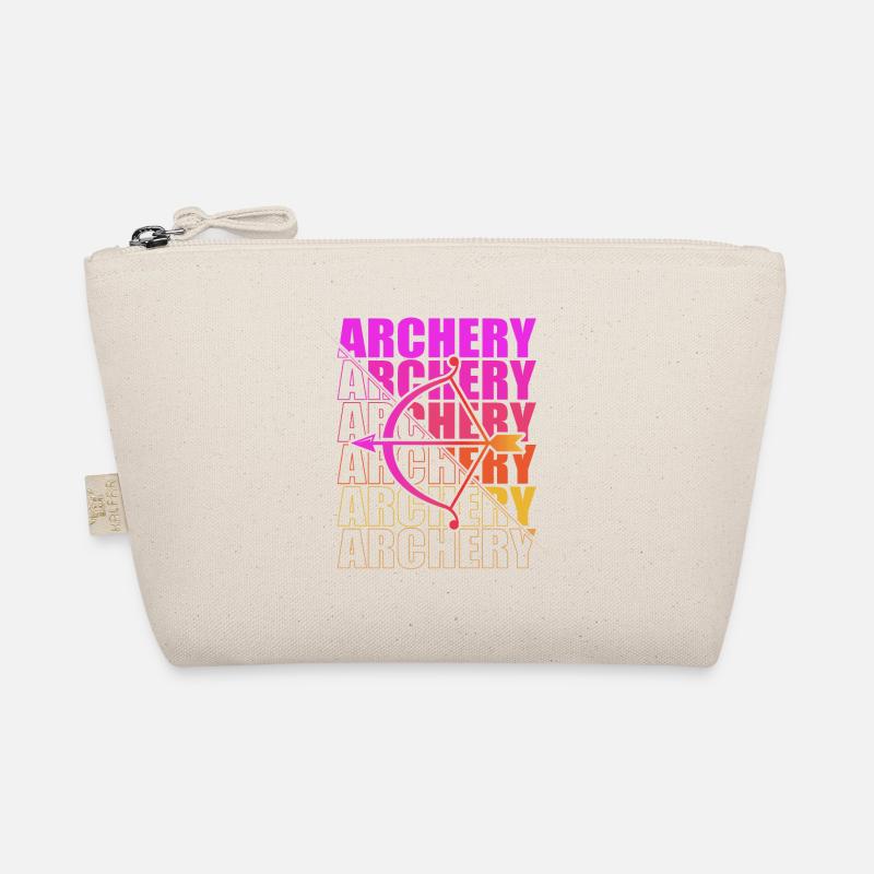 Tir à l’arc Archer Arc à l’arc Trousse biologique