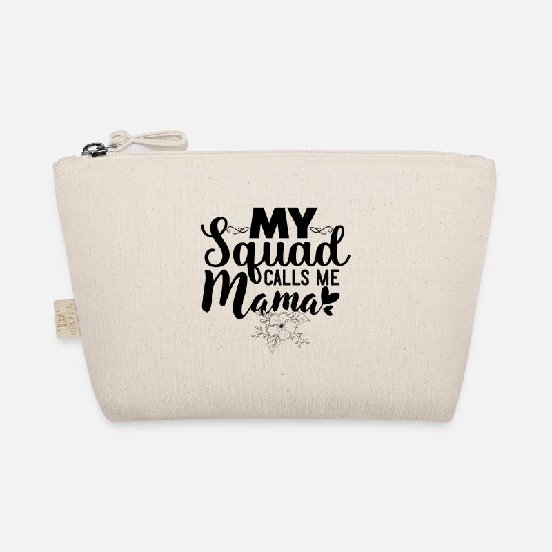 Mon escouade m’appelle Mama Trousse biologique