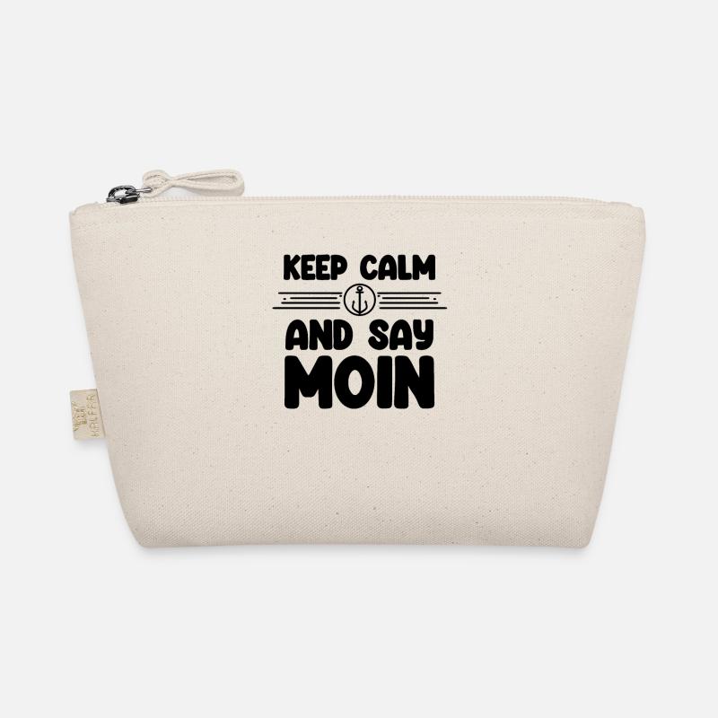 Mer du Nord Trousse biologique