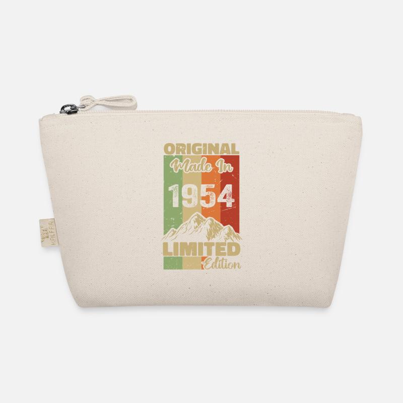 1954 Original - Fabriqué en 1954 - Edition Limitée Trousse biologique