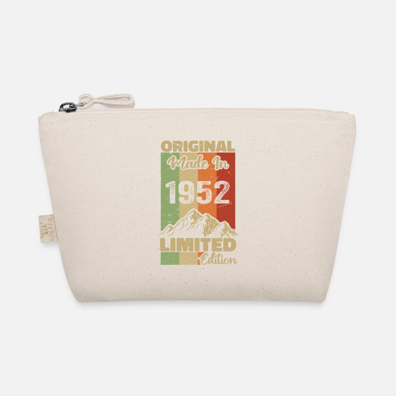 1952 Original - Fabriqué en 1952 - Edition Limitée Trousse biologique