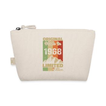 1968 Original - Fabriqué en 1968 - Edition Limitée - Trousse biologique - nature - Devant
