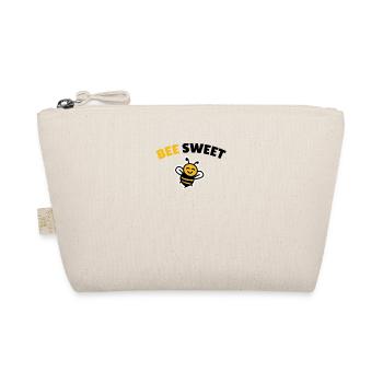 Abeille sucrée - Trousse biologique - nature - Devant