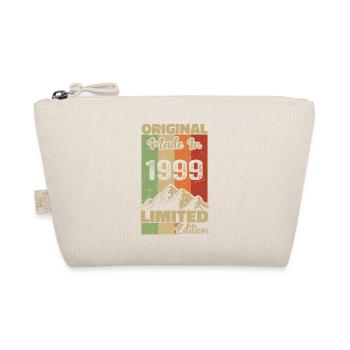 1999 Original - Fabriqué en 1999 - Edition Limitée - Trousse biologique - nature - Devant