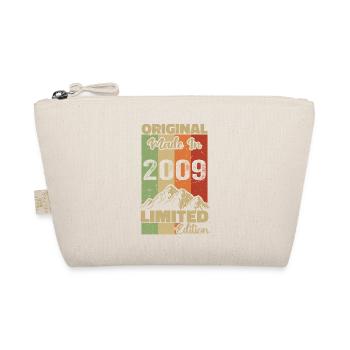 2009 Original - Fabriqué en 2009 - Edition Limitée - Trousse biologique - nature - Devant