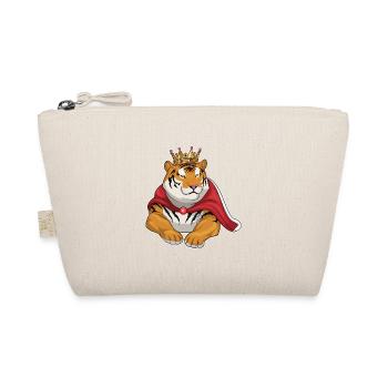 Couronne de Tigre - Trousse biologique - nature - Devant