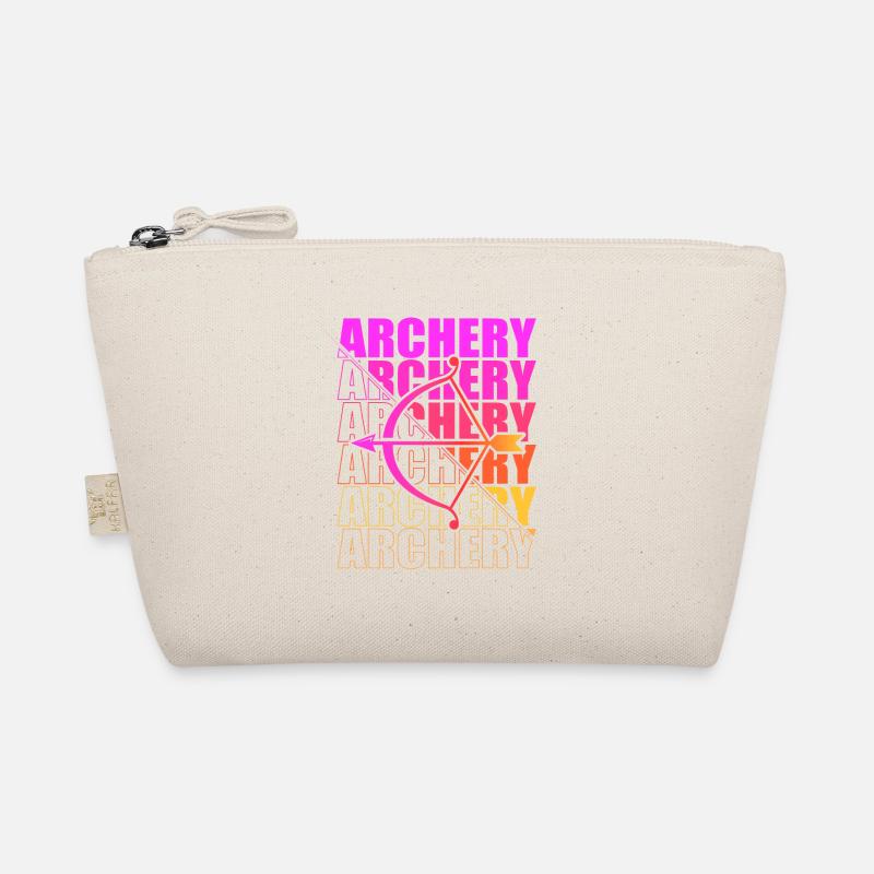 Tir à l’arc Archer Arc à l’arc Trousse biologique