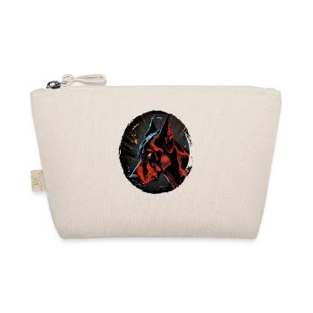 Doberman Dobermans Chien Chiens chiot Doberman - Trousse biologique - nature - Devant