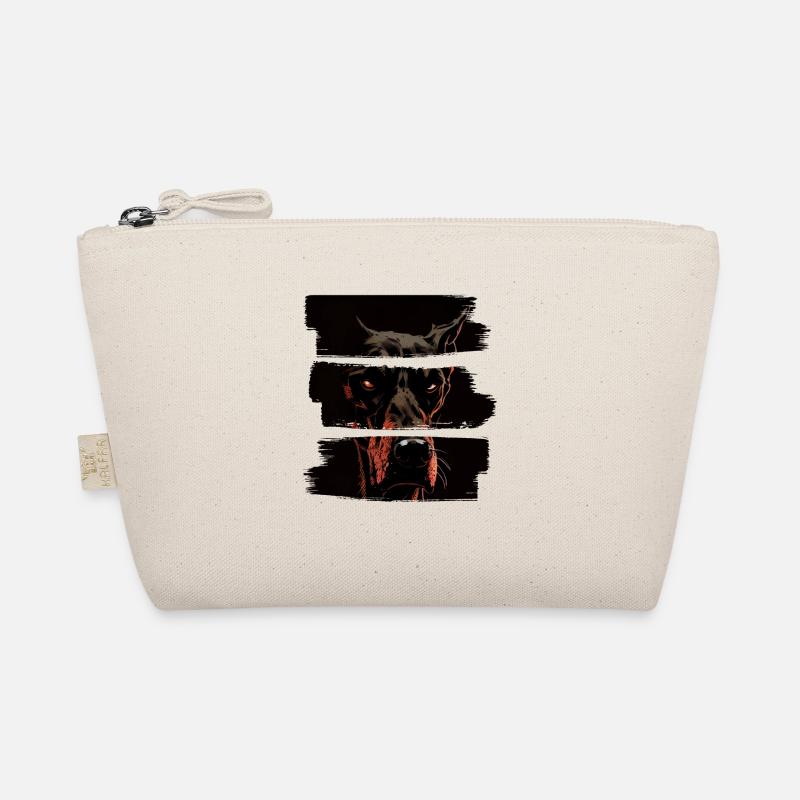 Doberman Dobermans Chien Chiens chiot Doberman Trousse biologique