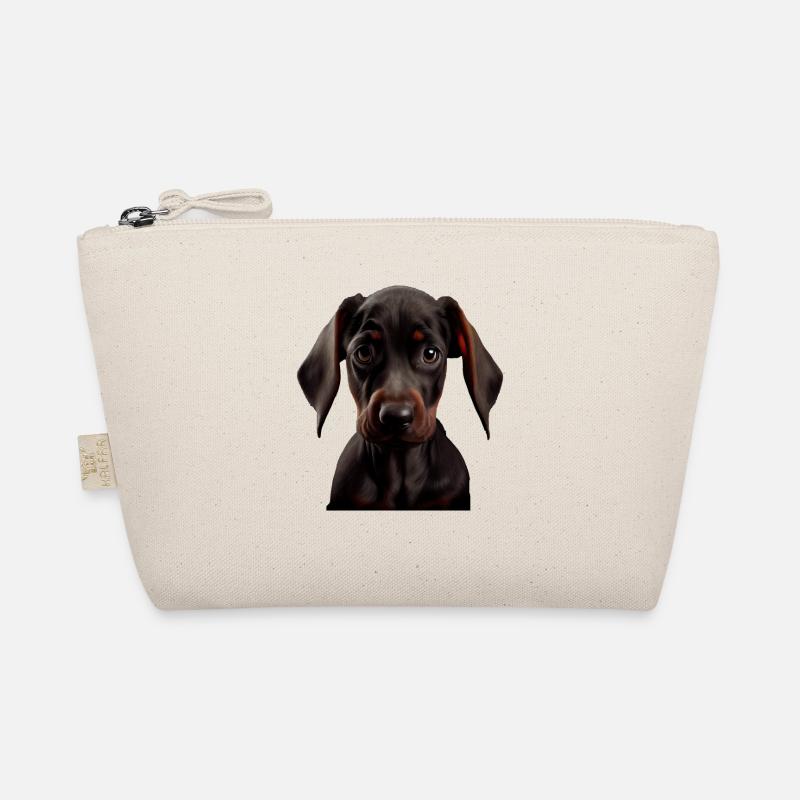 Doberman Dobermans Chien Chiens chiot Doberman Trousse biologique