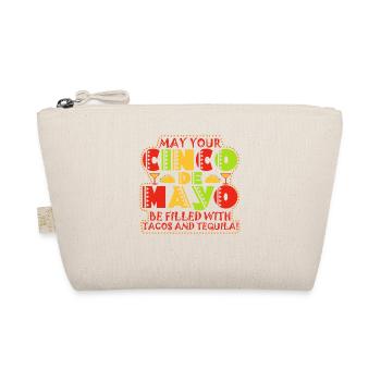 Viva Mexico Cinco De Mayo Party 5 De Mayo Cadeau - Trousse biologique - nature - Devant