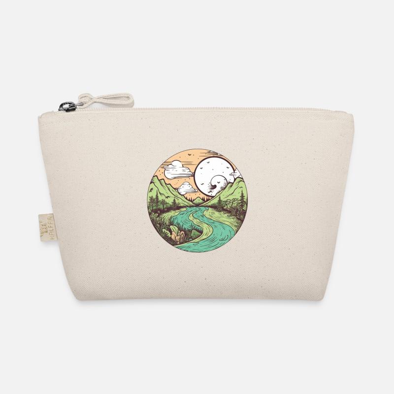nature merveilleuse Trousse biologique