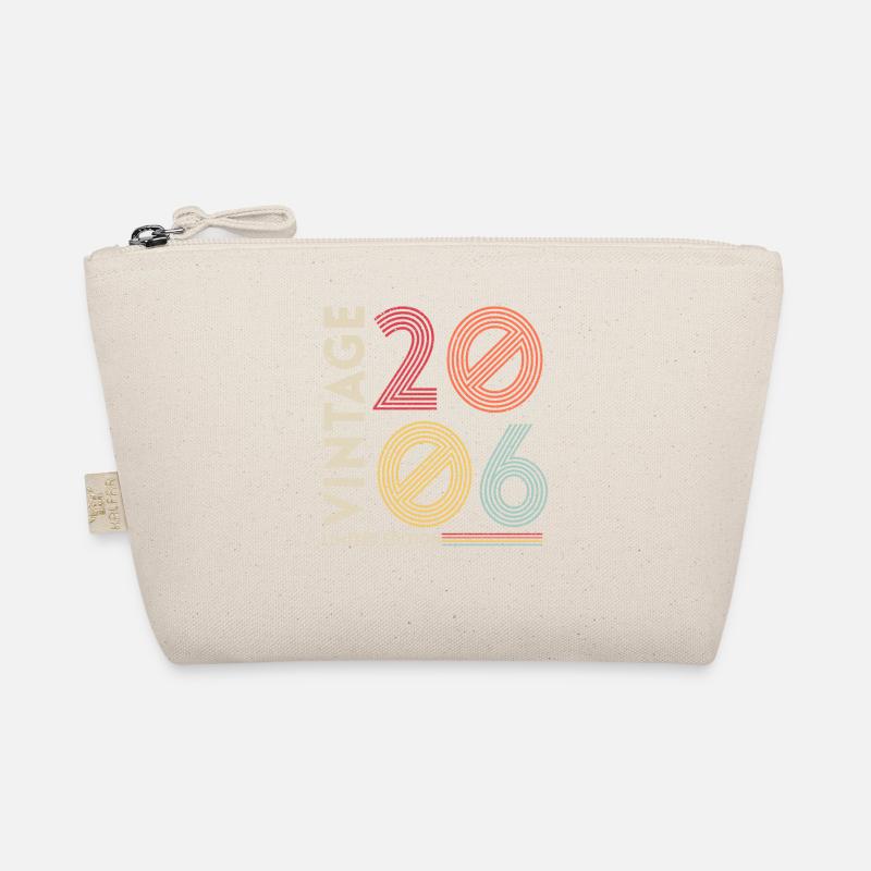 VINTAGE 2006 Organic Pouch