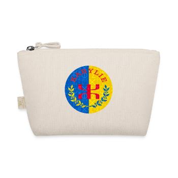 Kabylie flag - Tifinagh script - Organic Pouch - nature - Front