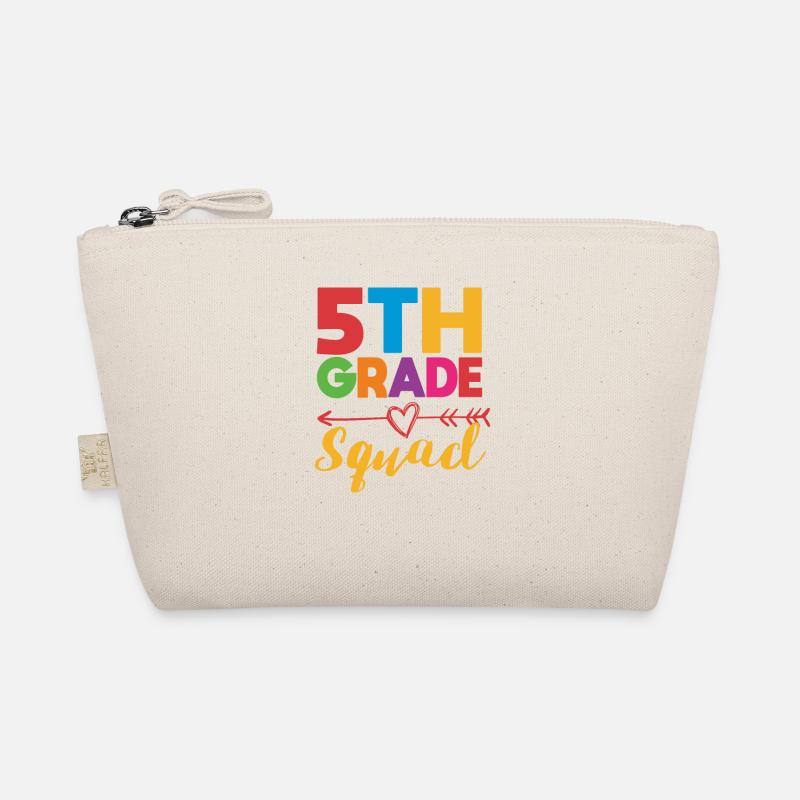 Équipe d’enseignants de 5e année Cinquième équipe d’élèves de retour Trousse biologique