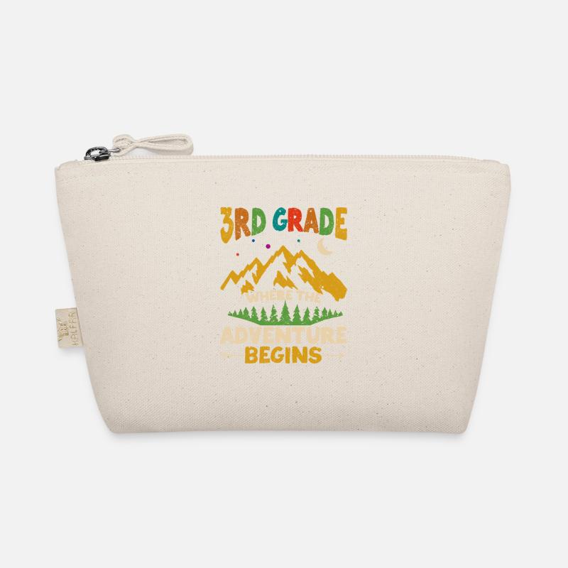 3e année Là où l’aventure commence Enseignant Trousse biologique