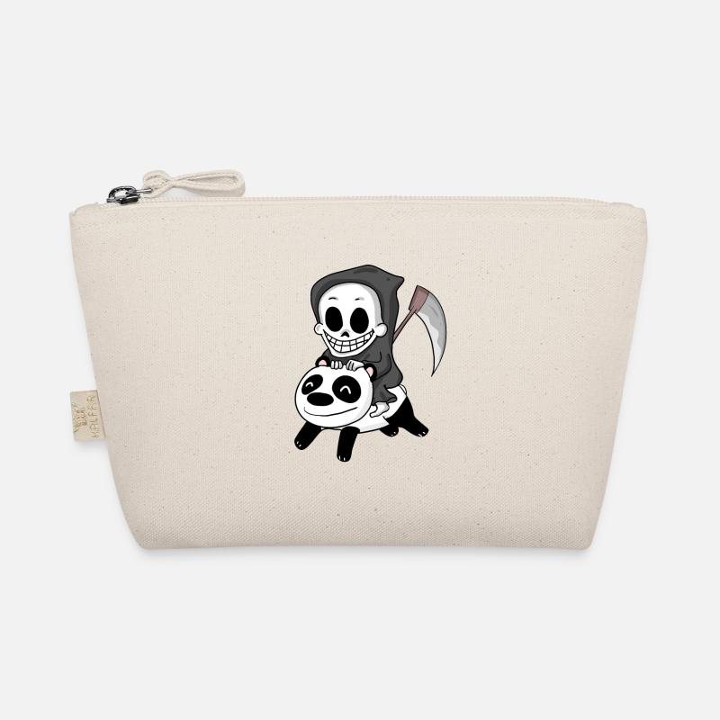 Panda Faucheur Trousse biologique